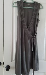 Athleta Wrap Dress